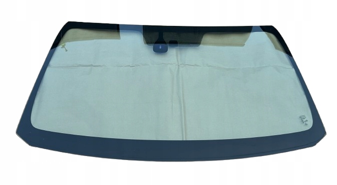 MITSUBISHI L200 window iron front original
