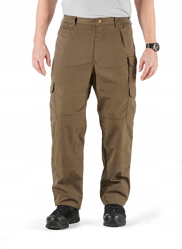 5.11 Kalhoty Taclite Pro 38/32 Tundra 74273