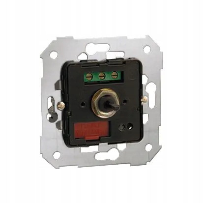 Regulátor 1 – 10 V 75317-39 séria Simon 82 Kontakt-Simon