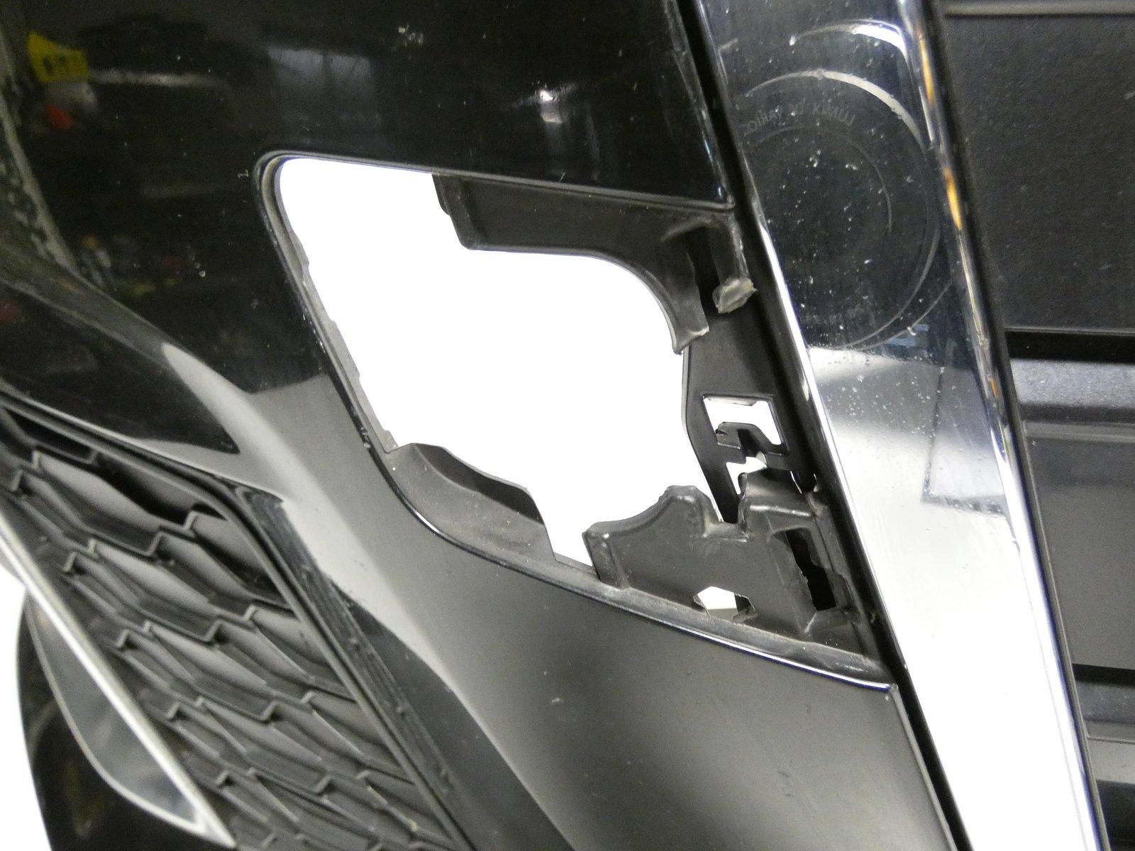AUDI A5 S-LINE LIFT 8W6807437A below 4 PDC 2019- bumper front
