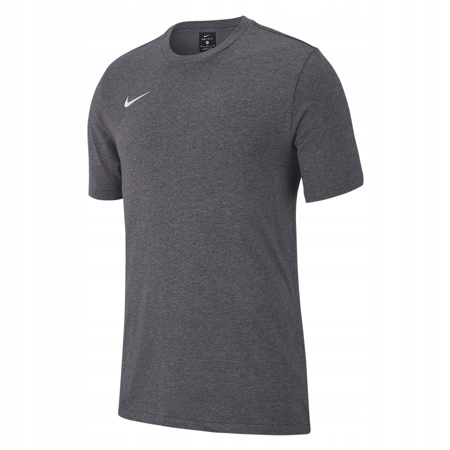 

Męskie Koszulka Nike Team Club 19 Tee [XXL]