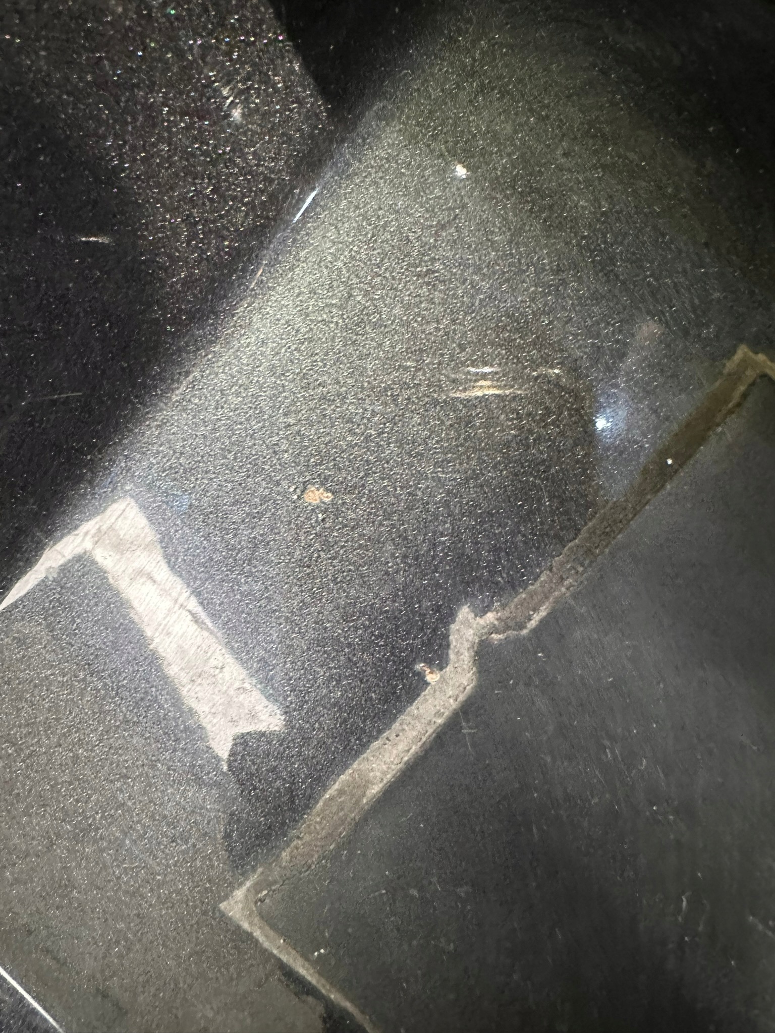 trunk door boot AUDI A3 8P
