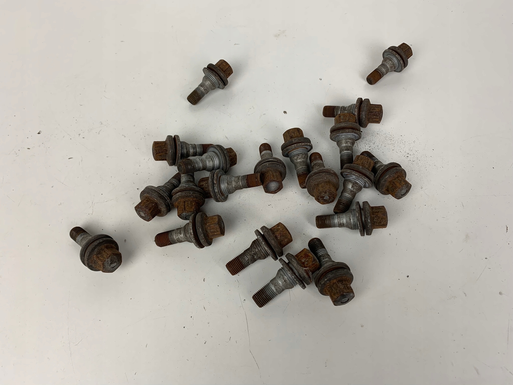 PEUGEOT 508 І БОЛТ КОЛЕСА БОЛТ КОМПЛЕКТ