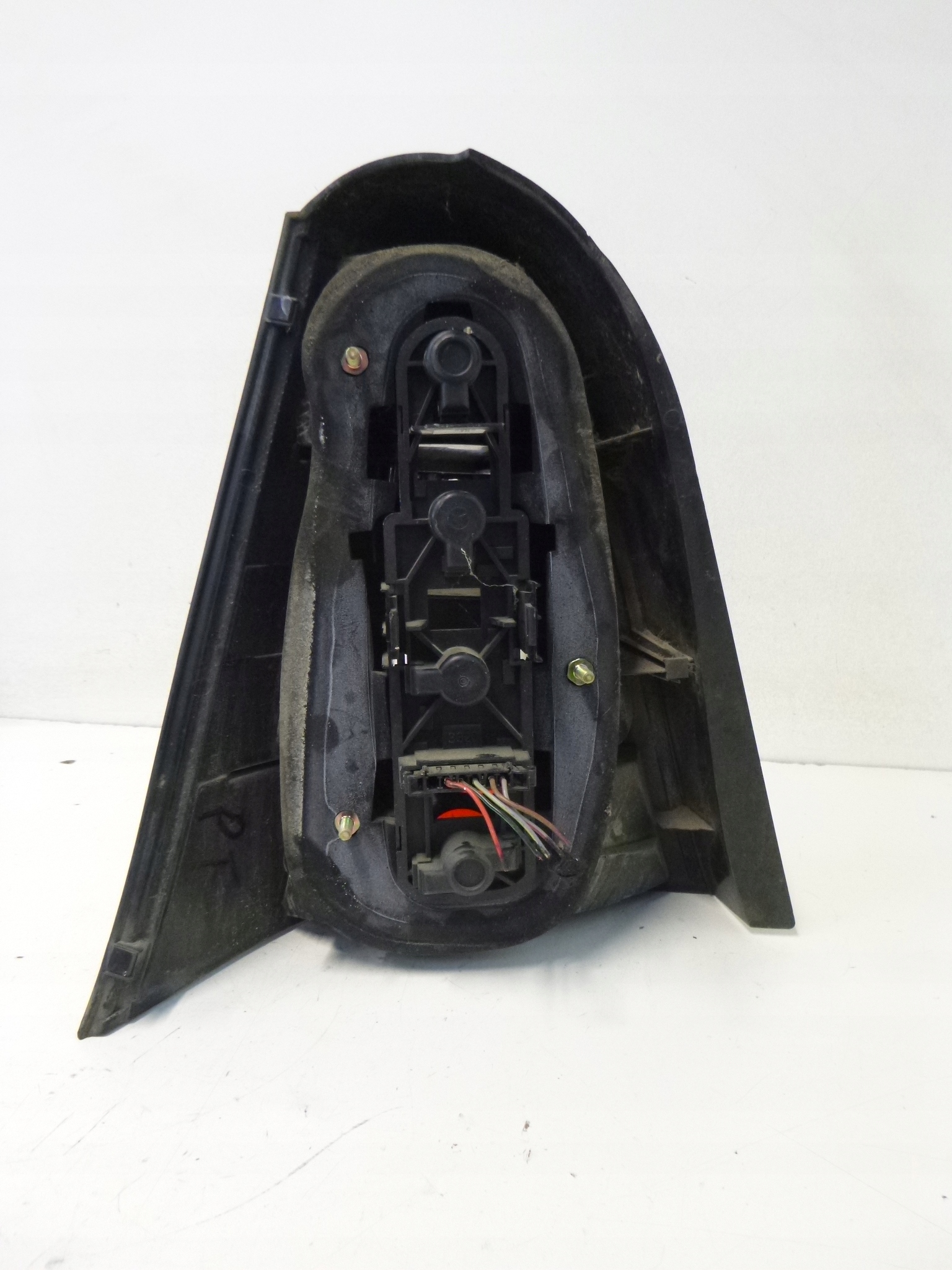 light rear Mercedes W168 2002