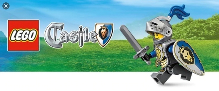 Lego 7189 Castle Wiatrak Mill Village Raid EAN (GTIN) 5702014734838