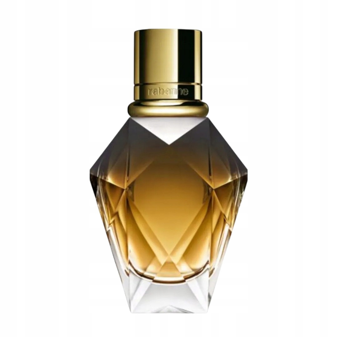 Paco Rabanne 1 Million Gold For Her Parfum Nové 90 ml