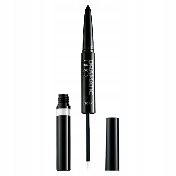 

Avon Kredka I Eyeliner 2W1 Bold In Black