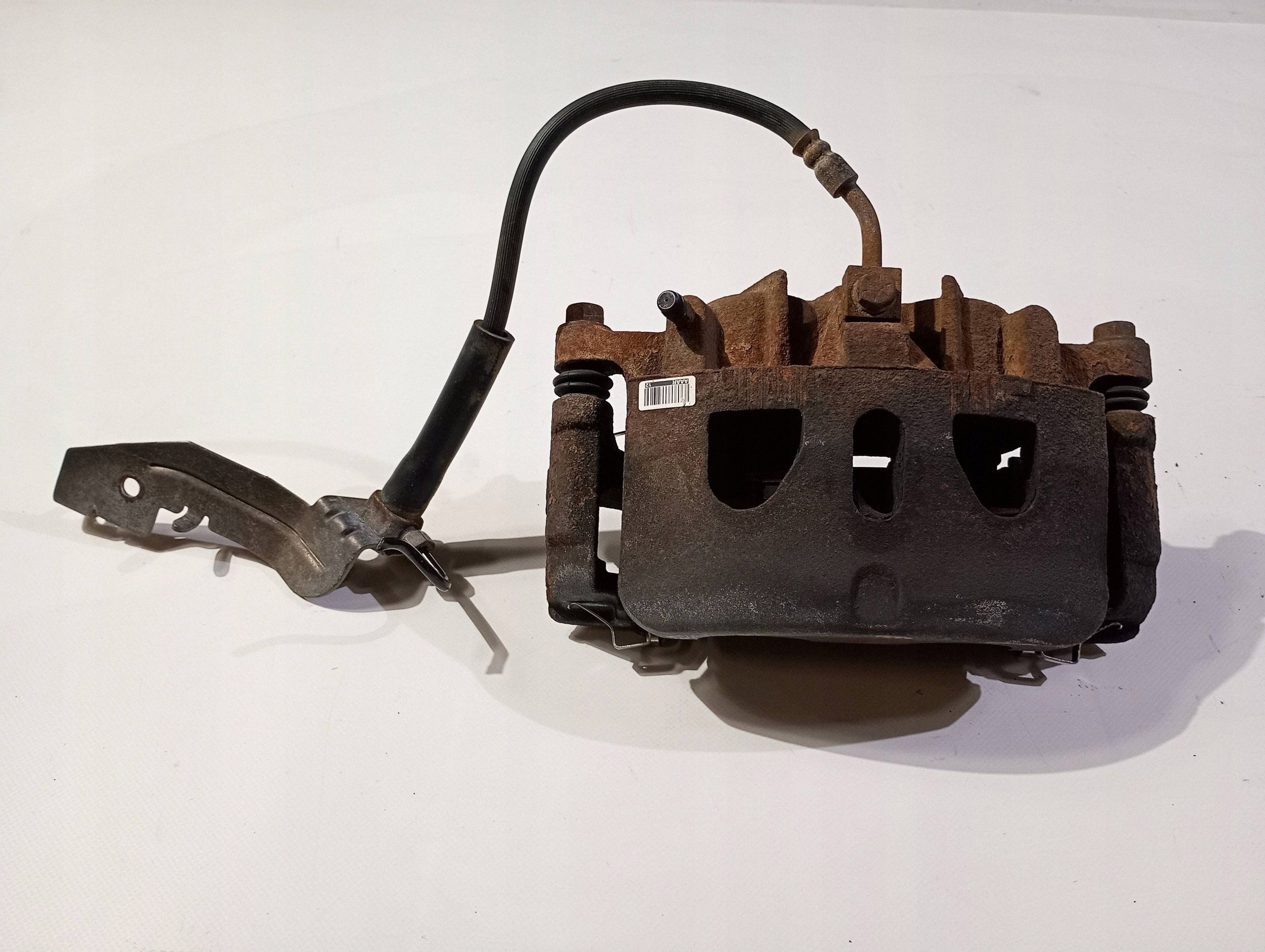caliper brake right front front right Ford Explorer V 2011-2019