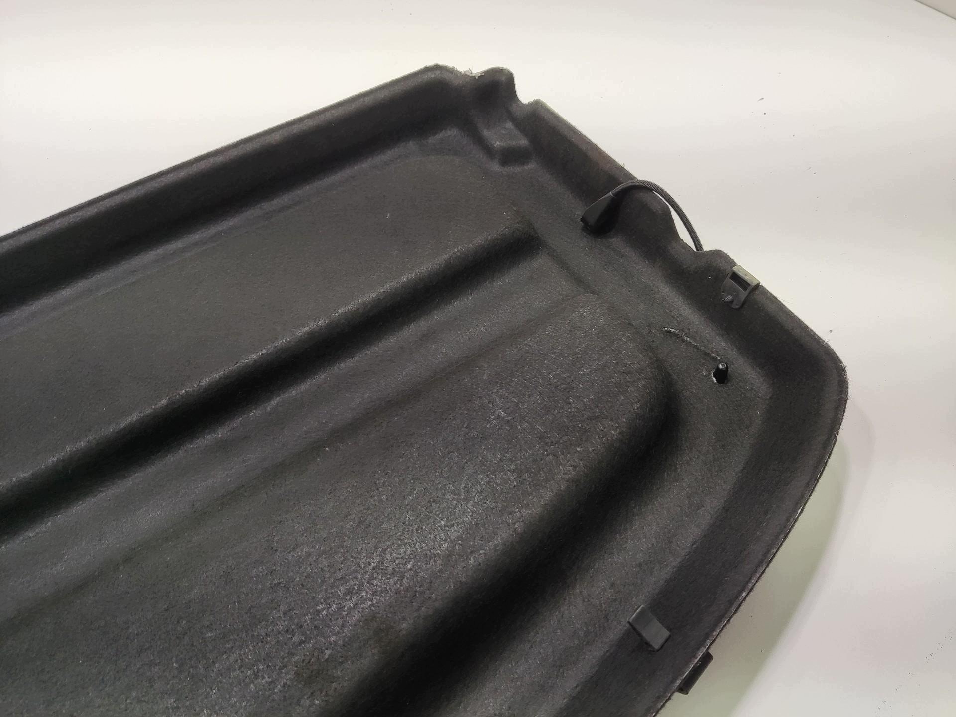 plato boot rear part rear RENAULT CAPTUR and 2013-2019