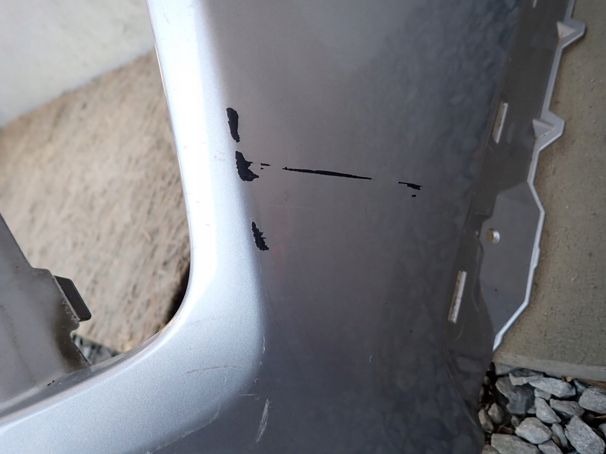 bumper front front TOYOTA RAV4 RAV 4 V 5 2018