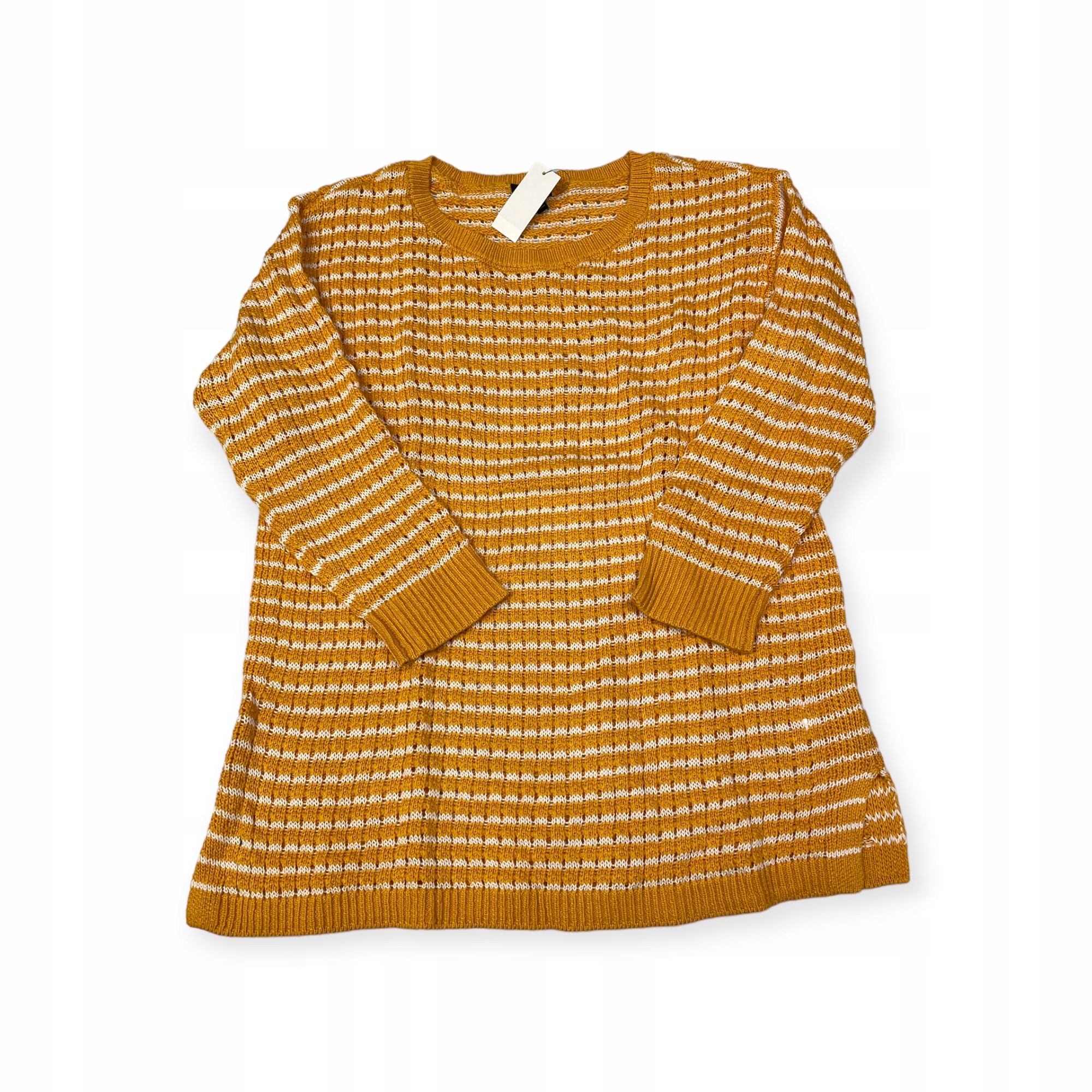 Dámský svetr 3/4 rukáv Talbots XL