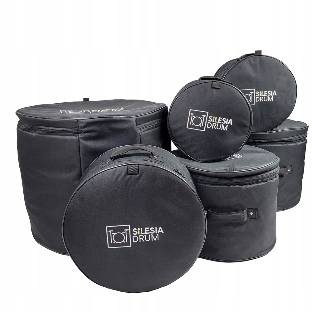 Silesia Drum Standard potahy 22,10,12,14,16,14