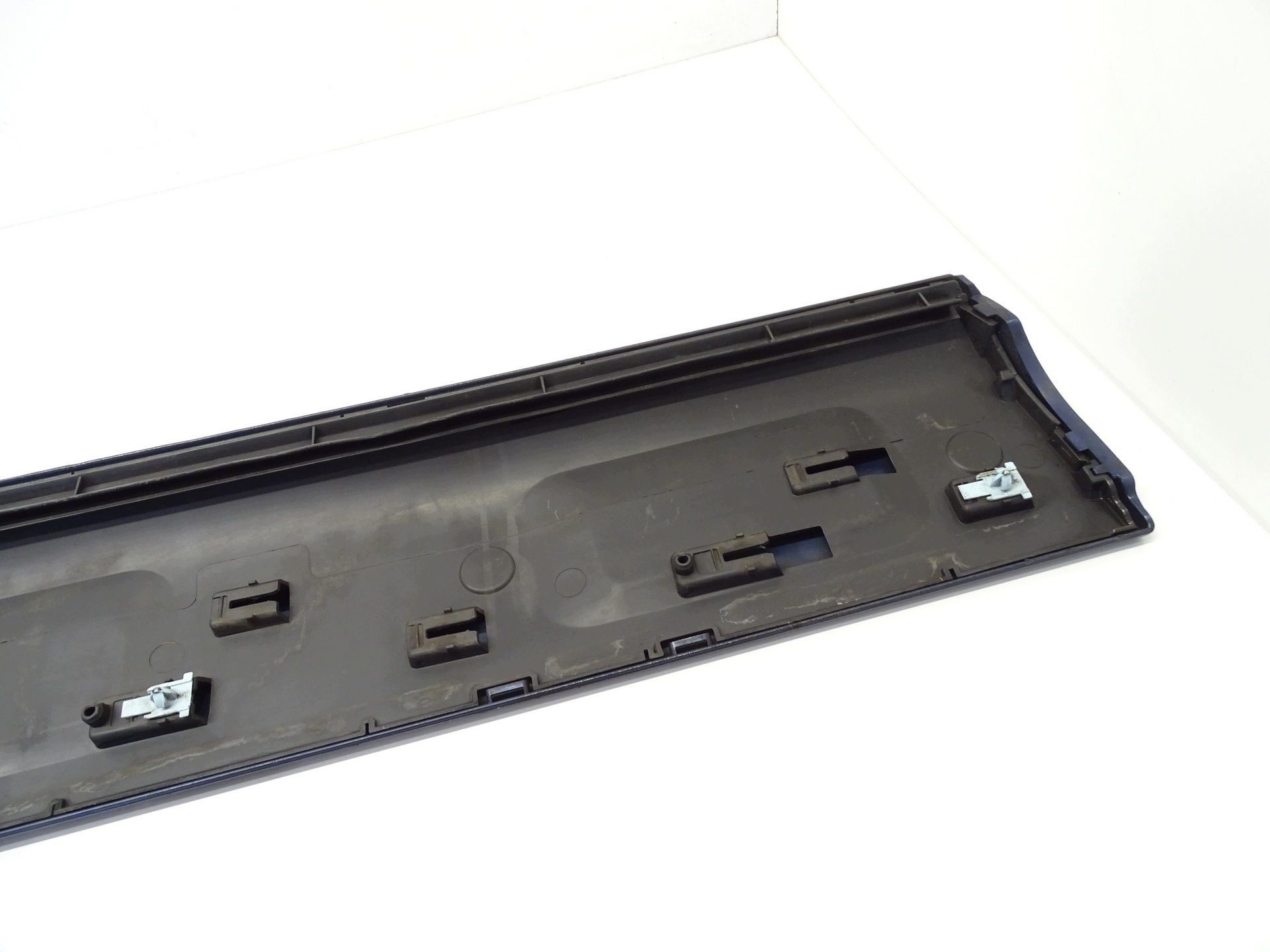 moulding door right front AUDI Q7 4L 4L0853960