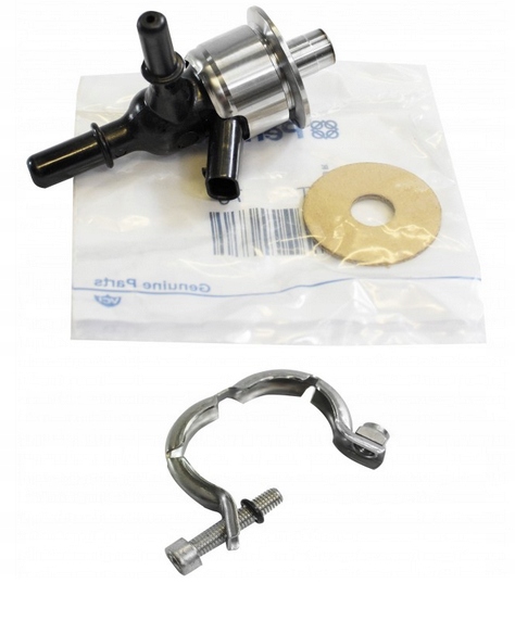 Vstřikovač Adblue Oem Perkins Rypadlo-nakladač Cat