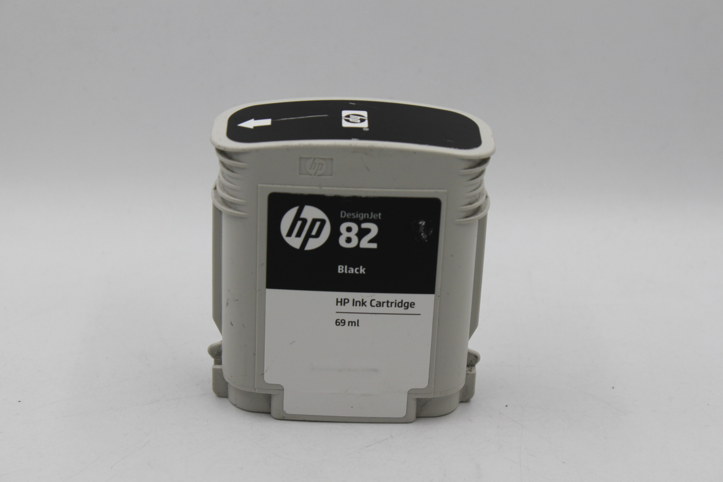 Hp 82 CH565A atrament čierny 23 originál