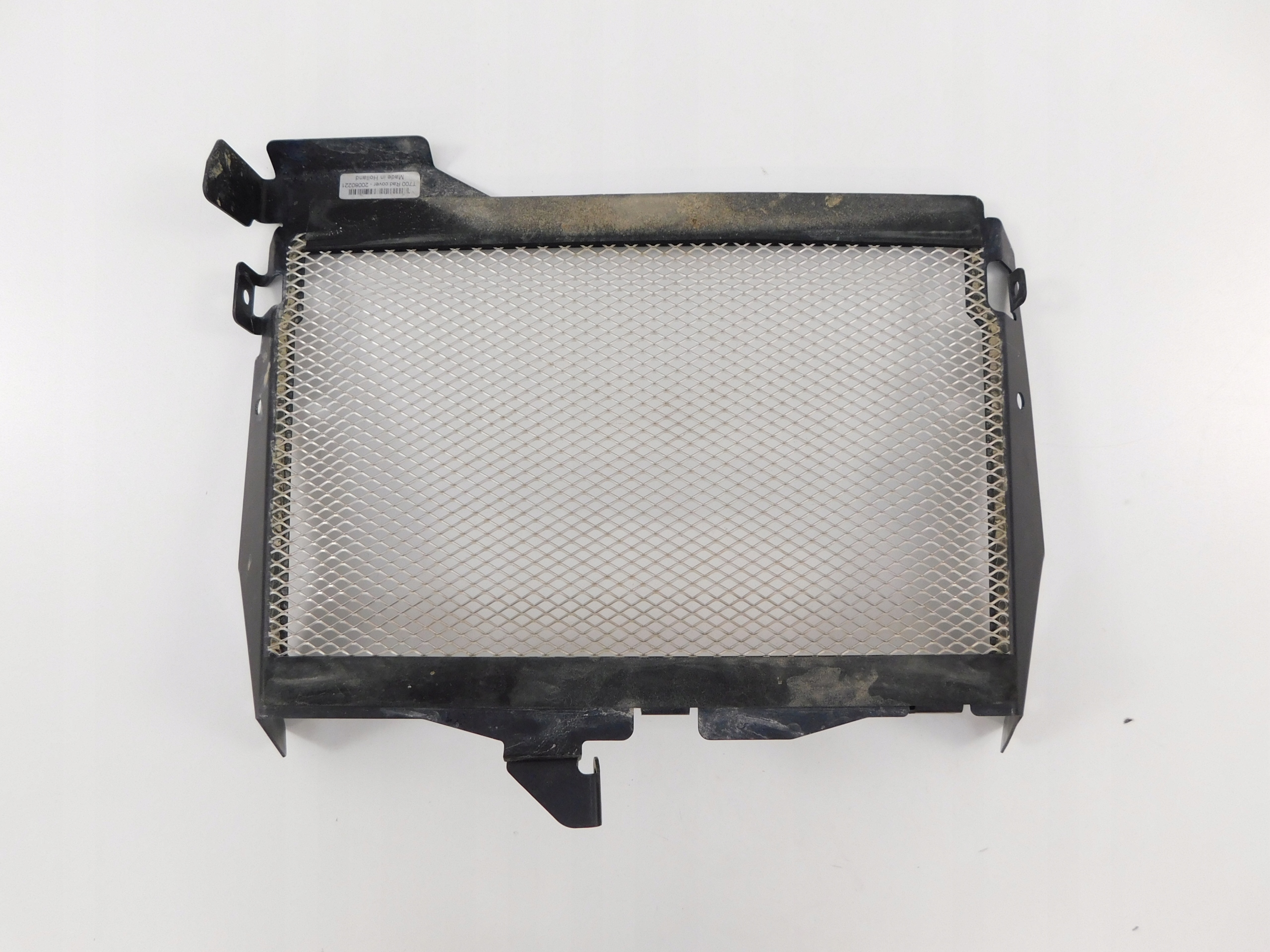 23P-F83R0-V0-00 - YAMAHA XTZ 700 TENERE РЕШІТКА РАДІАТОРА