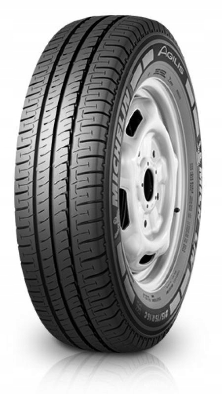 

2x Michelin Agilis+ 225/75R16 121R