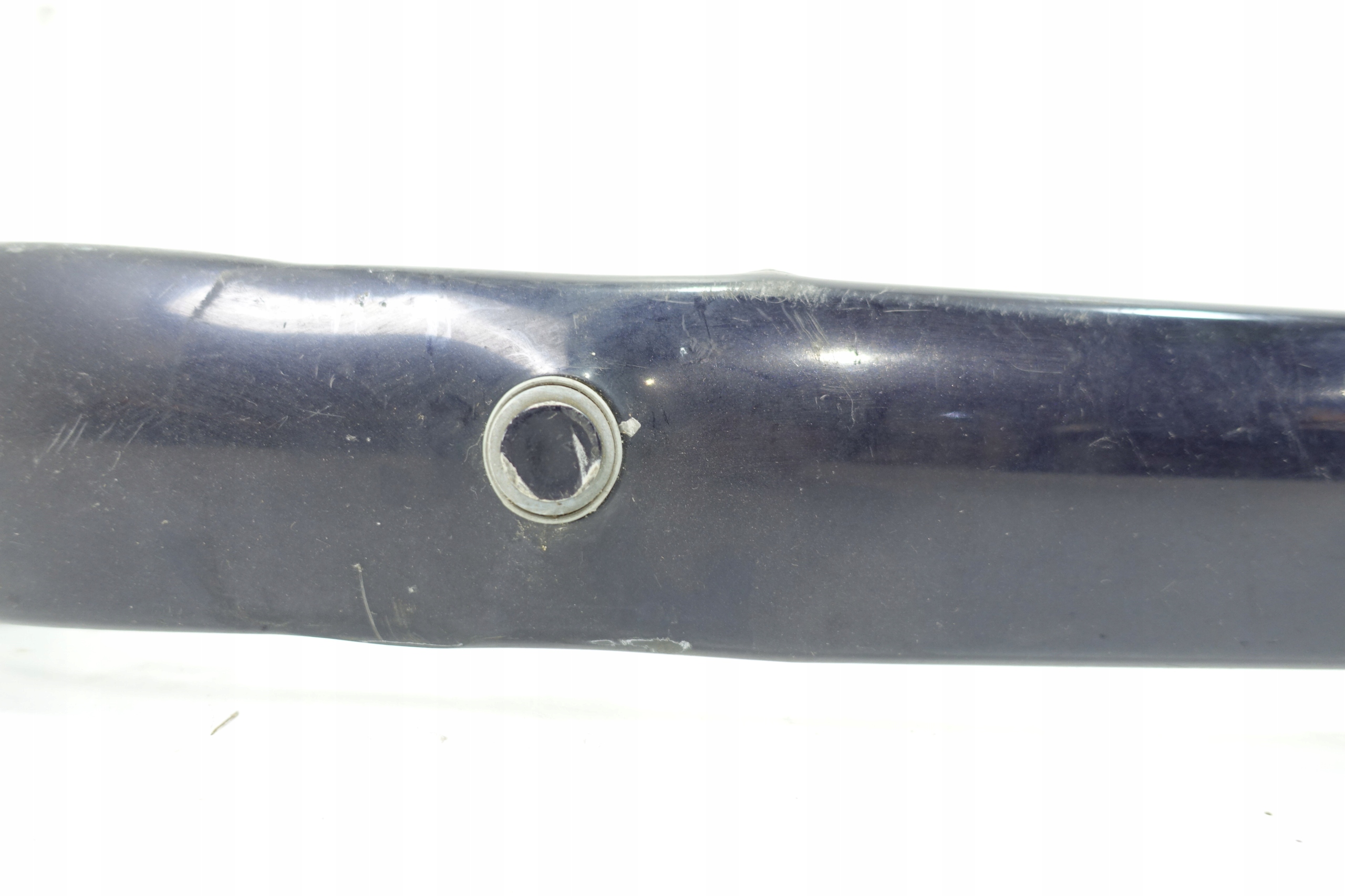 MERCEDES E-KLASA W210 1995- cap moulding bumper front 2108850021