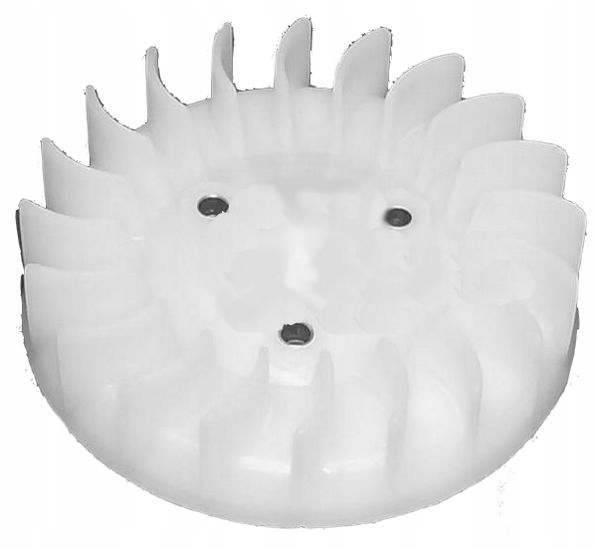 NOWY WENTYLATOR ATALA CAROSELLO BYTE MINARELLI 50