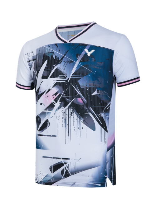 Pánské tričko Victor T-60006 A vel. S Limited!