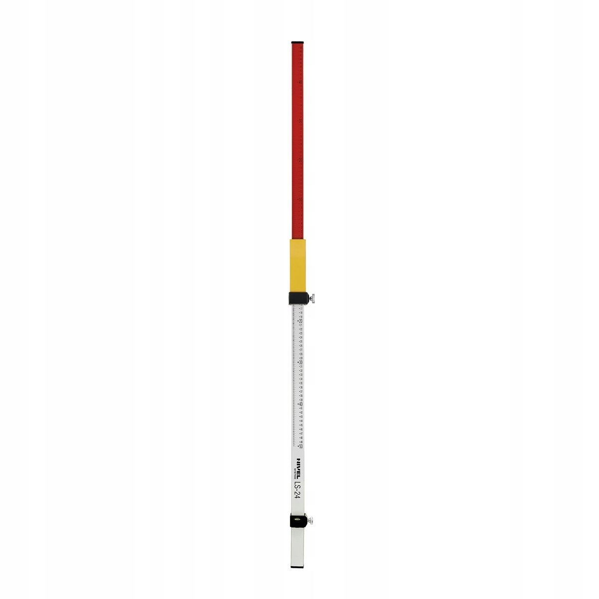 

Łata laserowa 2,4 m LS-24 Nivel System
