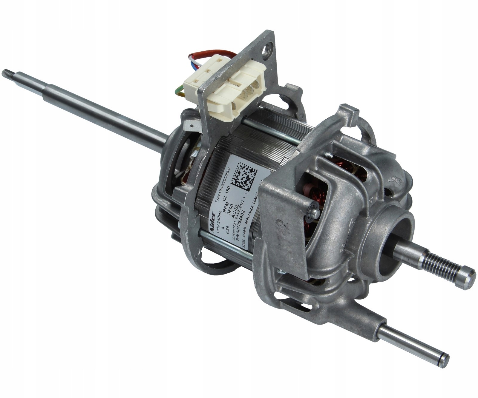 

Silnik suszarki Aeg Electrolux Zanussi 8072524021