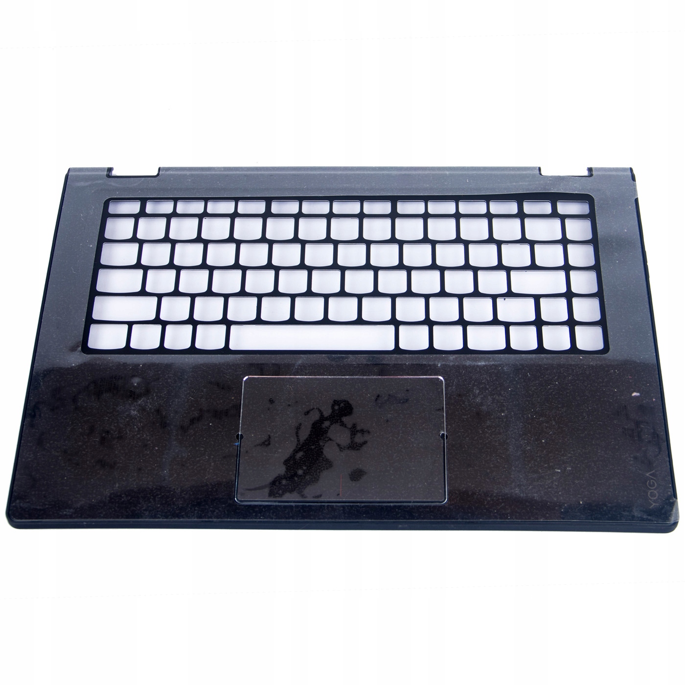 Palmrest touchpad clickpad Lenovo IdeaPad Yoga 3 14 700 černý originální