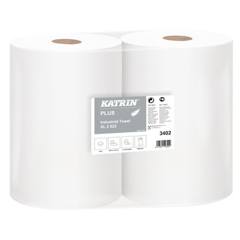 Levně Katrin Plus průmyslový ručník Xl2 189