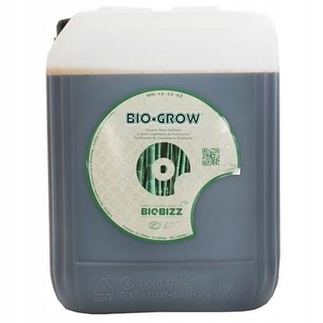 

Biobizz Bio-Grow 10L