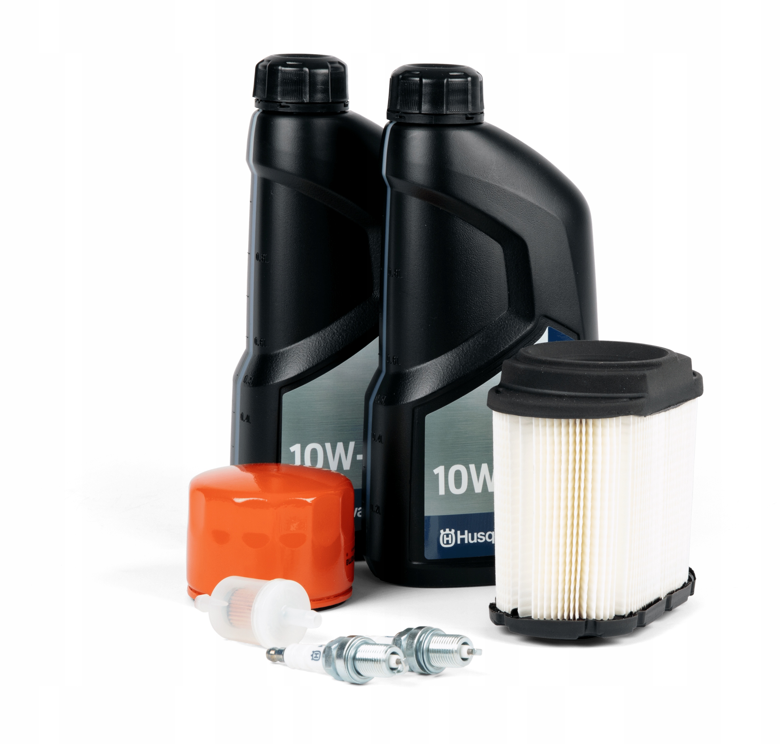

Zestaw serwisowy rider Husqvarna R419TS Awd
