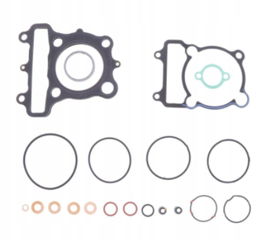 Athena Tesnenia Top-end Yamaha TW200 97-15