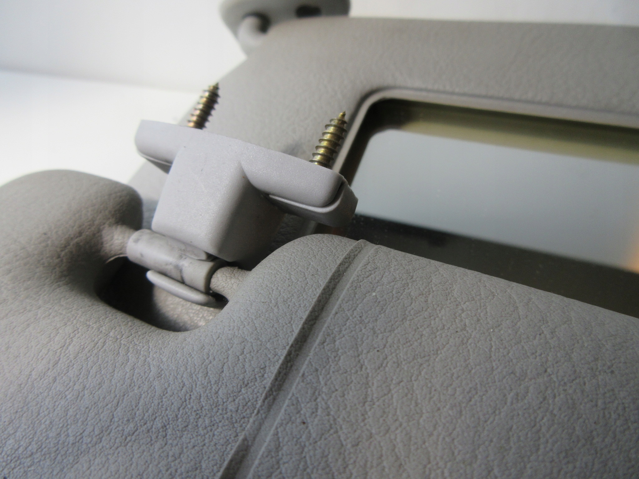 солнцезащитный козырек комплект BMW 328i e46