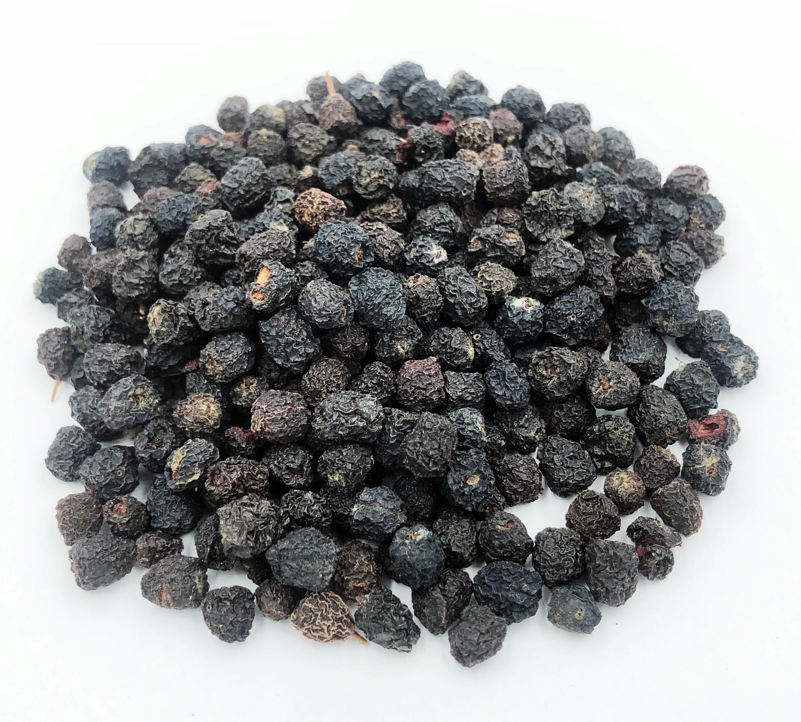 

Czeremcha Owoc Czeremchy 500 G 100% Naturalny