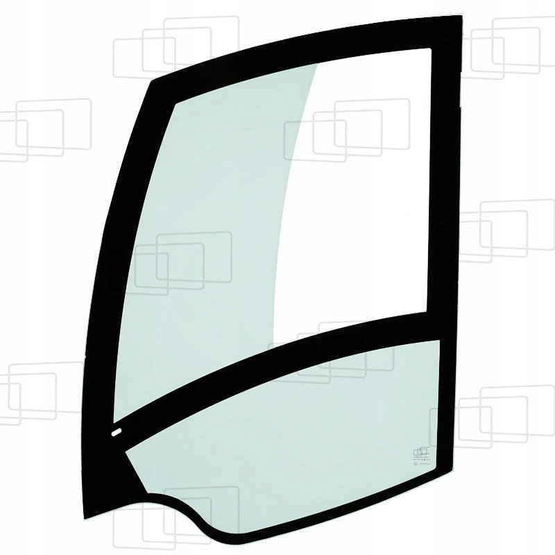 Atlas, Terex pevné dveře 6066256, 6089382