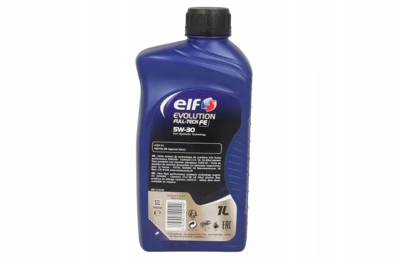 OE RENAULT ZESTAW FILTRÓW+OLEJ LAGUNA III 2.0 DCI Producent Elf