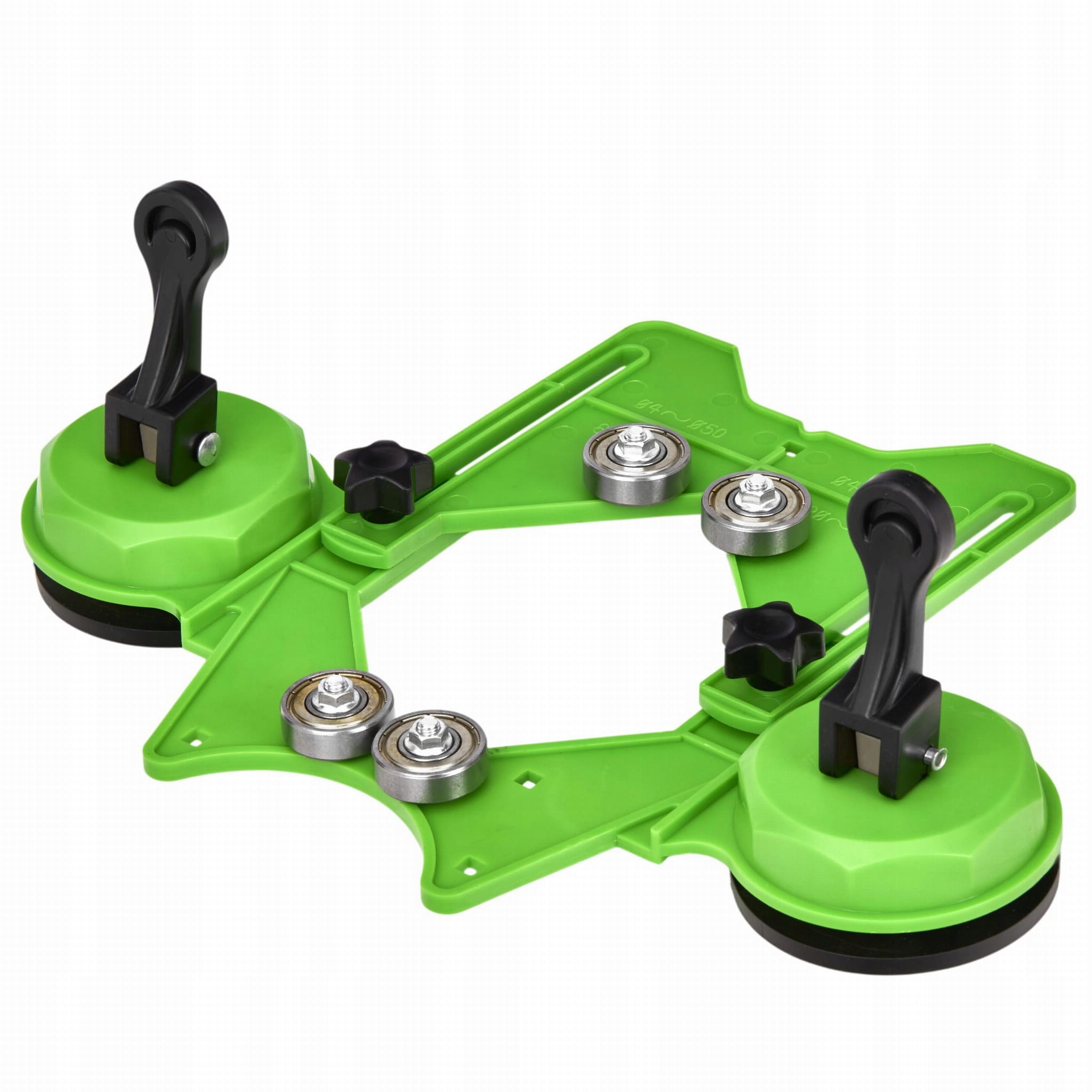 PRZYSSAWKA Prowadnica do KORONEK/OTWORNIC/WIERTEŁ