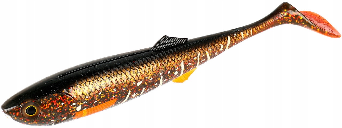 Guma Mikado Sicario 14cm 25g Dirty Pike 1szt. PMSC-14-DP