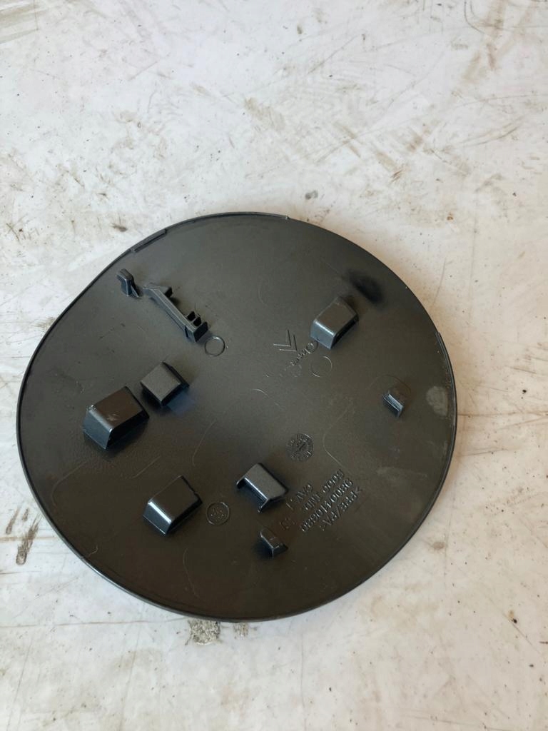 Tankklappe des Kraftstoffsbehälters CITROEN DS5 KZCD