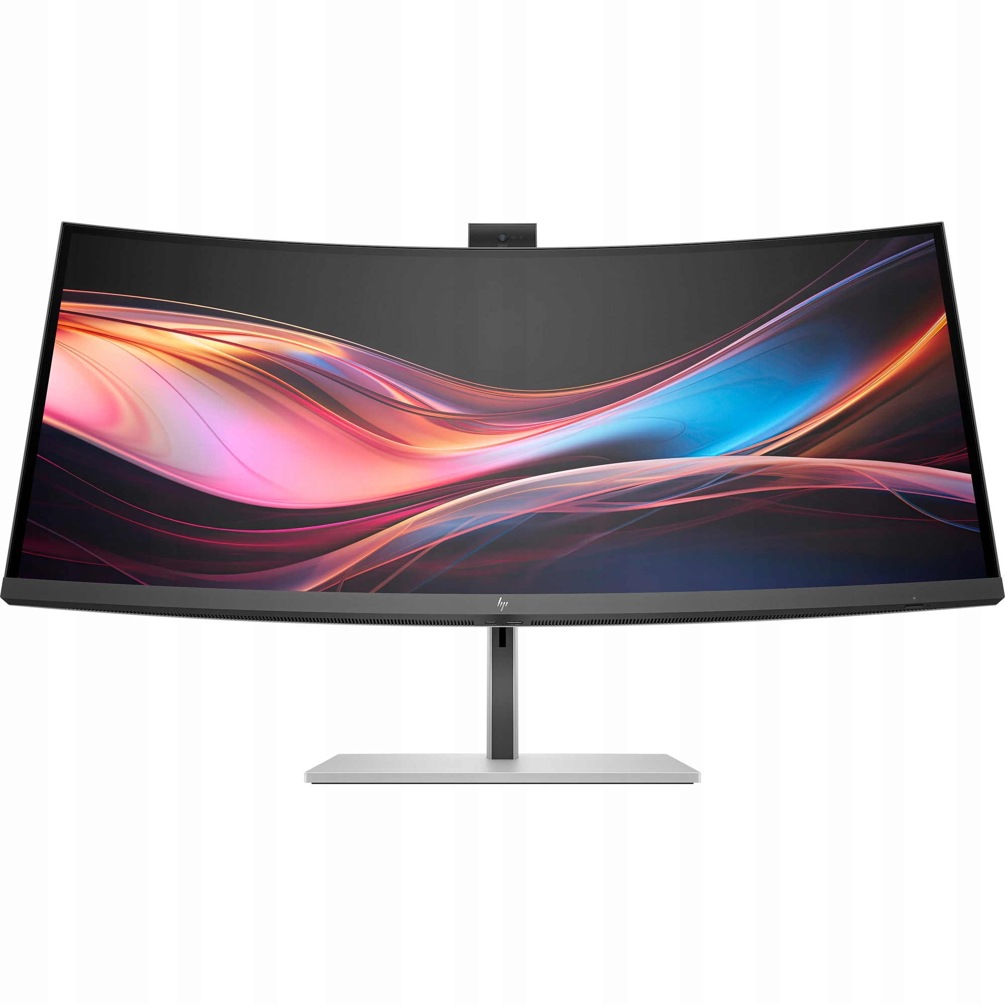 LCD Monitor Hp 7 Pro 34" Zakrivený 34" 3840 x 1600 px Ips Pls