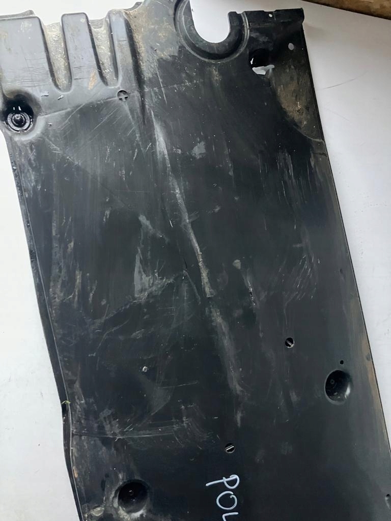 cover chassis VW POLO VI 2G 2Q0825101A left