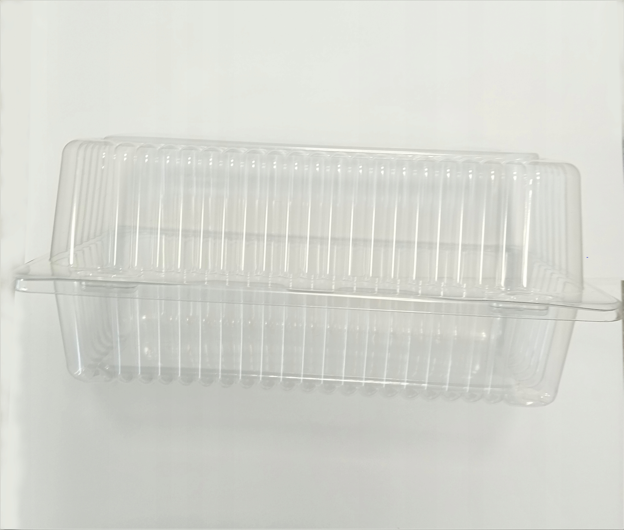 

Pojemnik cukierniczy na ciasto 1600 ml 50 szt.