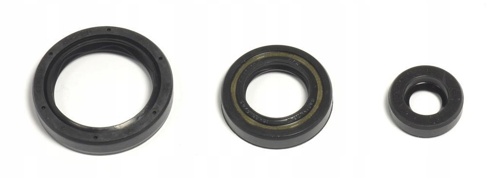 Athena tesniace prvky motora husqvarna txc Athena P400220400263