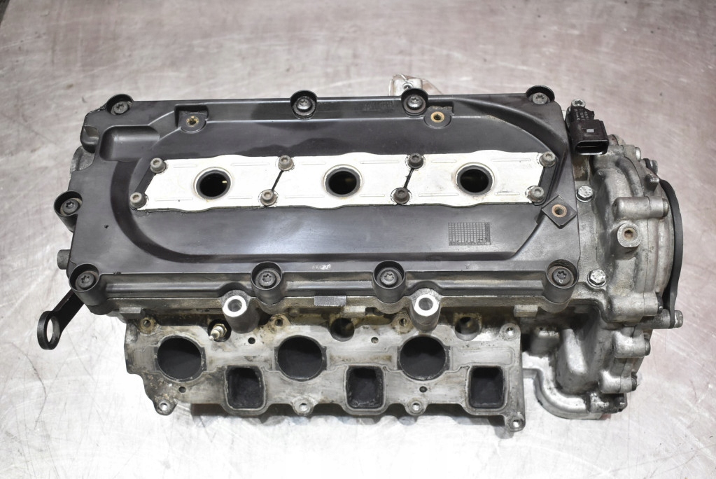 TESTATA Motore 0594AE AUDI A6 C6 3.0 TDI 225 KM 04-08