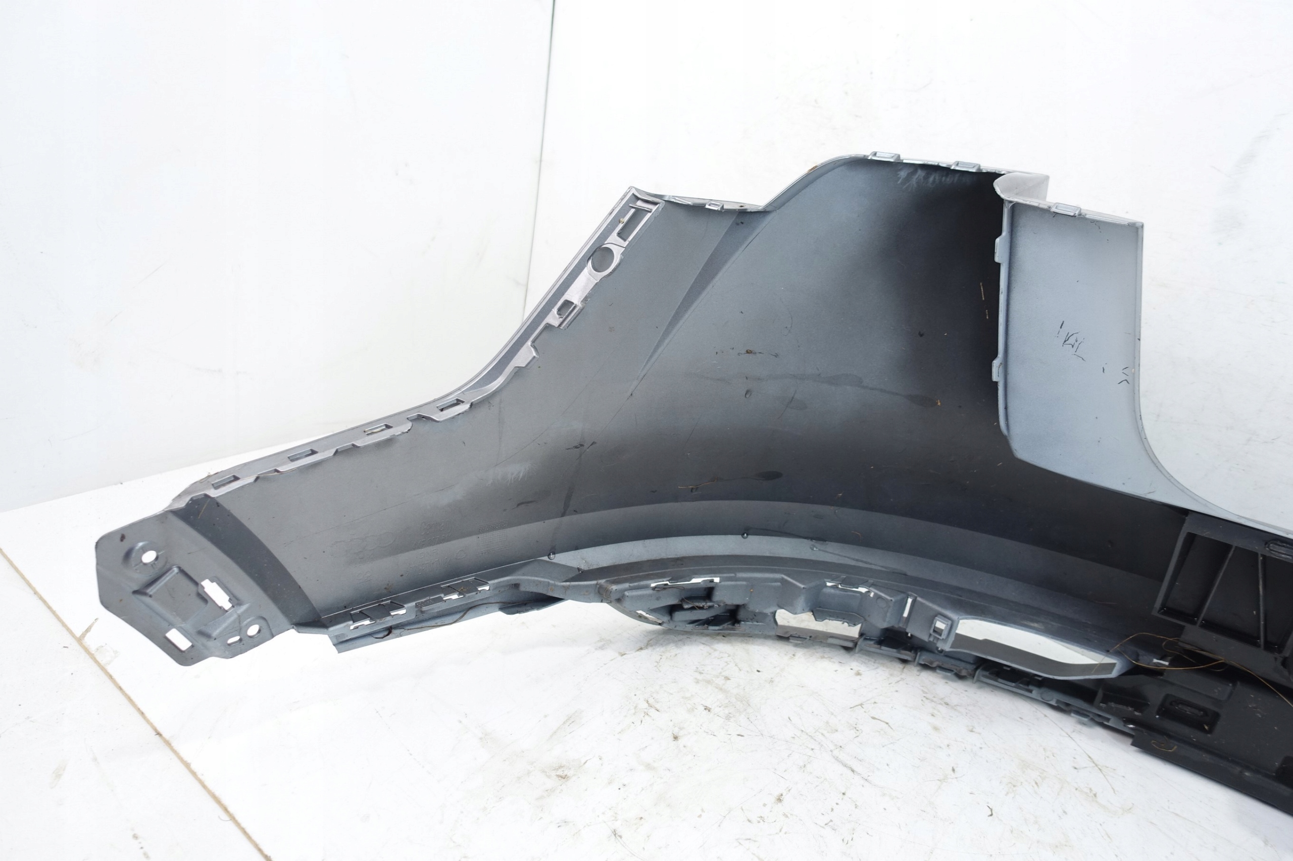 bumper rear part rear AUDI E-TRON 4KE 4KE807511