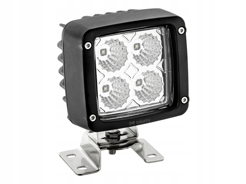 LAMPA ROBOCZA LED REFLEKTOR 20W DIODY Osram