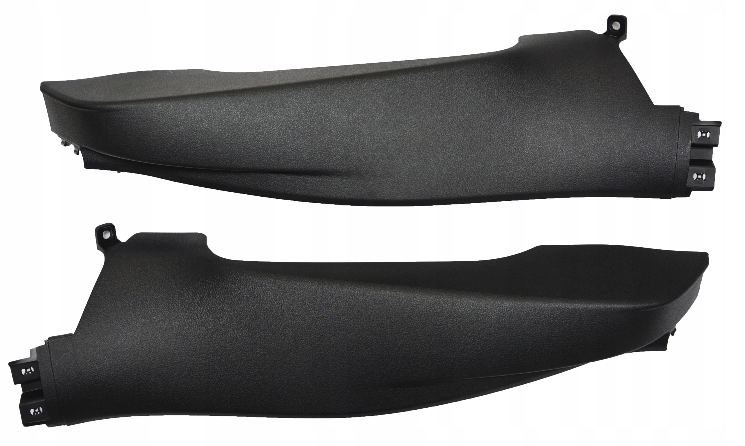 5G6867765E 5G6867766E VW GOLF 7 VII OSŁONA NADKOLA