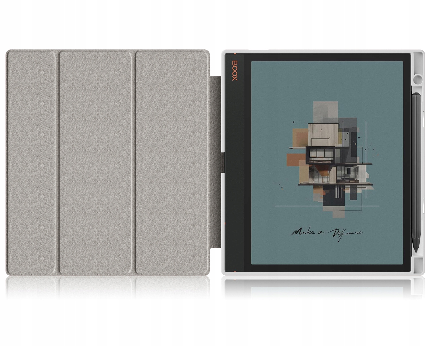 Etui futerał pokrowiec do Onyx Boox Note Air 3 i Air 3C Marka WulkanCenPL