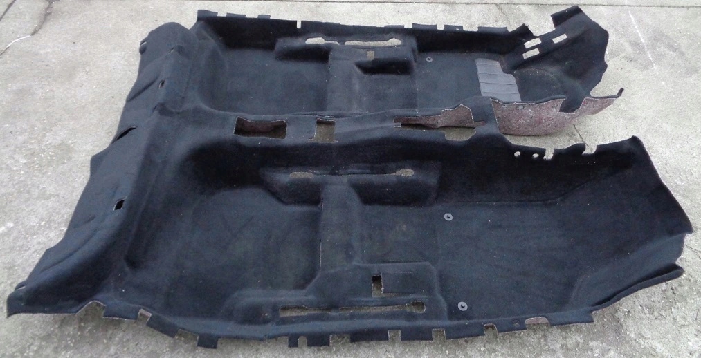 vw GOLF VI 09 r европа HB 5D