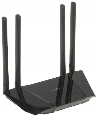 Punkt Dostępowy 4G Lte +router CUDY-LT400 2.4 GHz, 5 GHz, 300 Mb/s