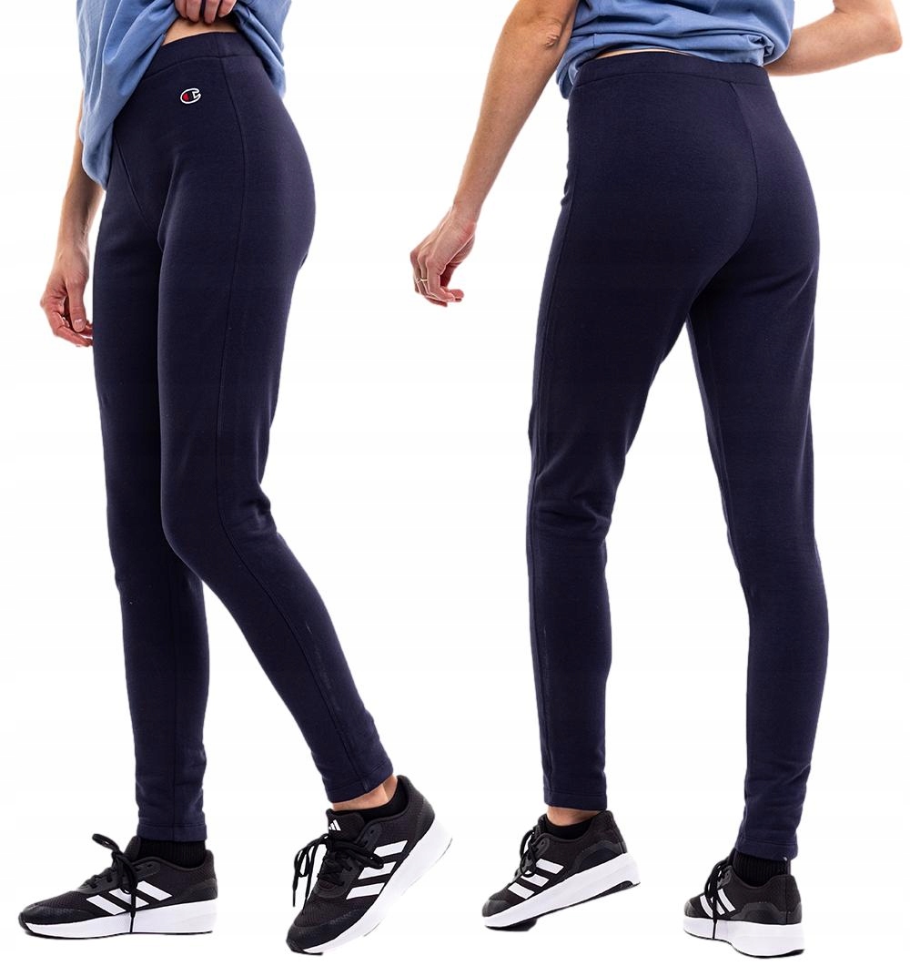 Champion dámské sportovní legíny legíny bavlněné legíny vel.